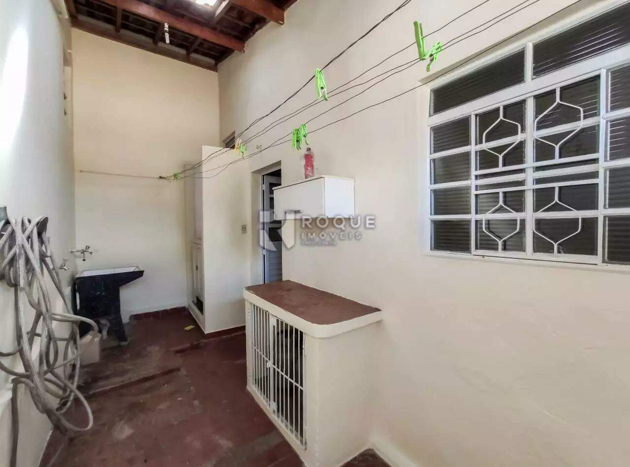 Casa Residencial à venda no bairro Vila Paulista:
