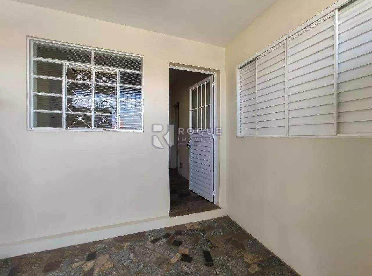 Casa Residencial à venda no bairro Vila Paulista: