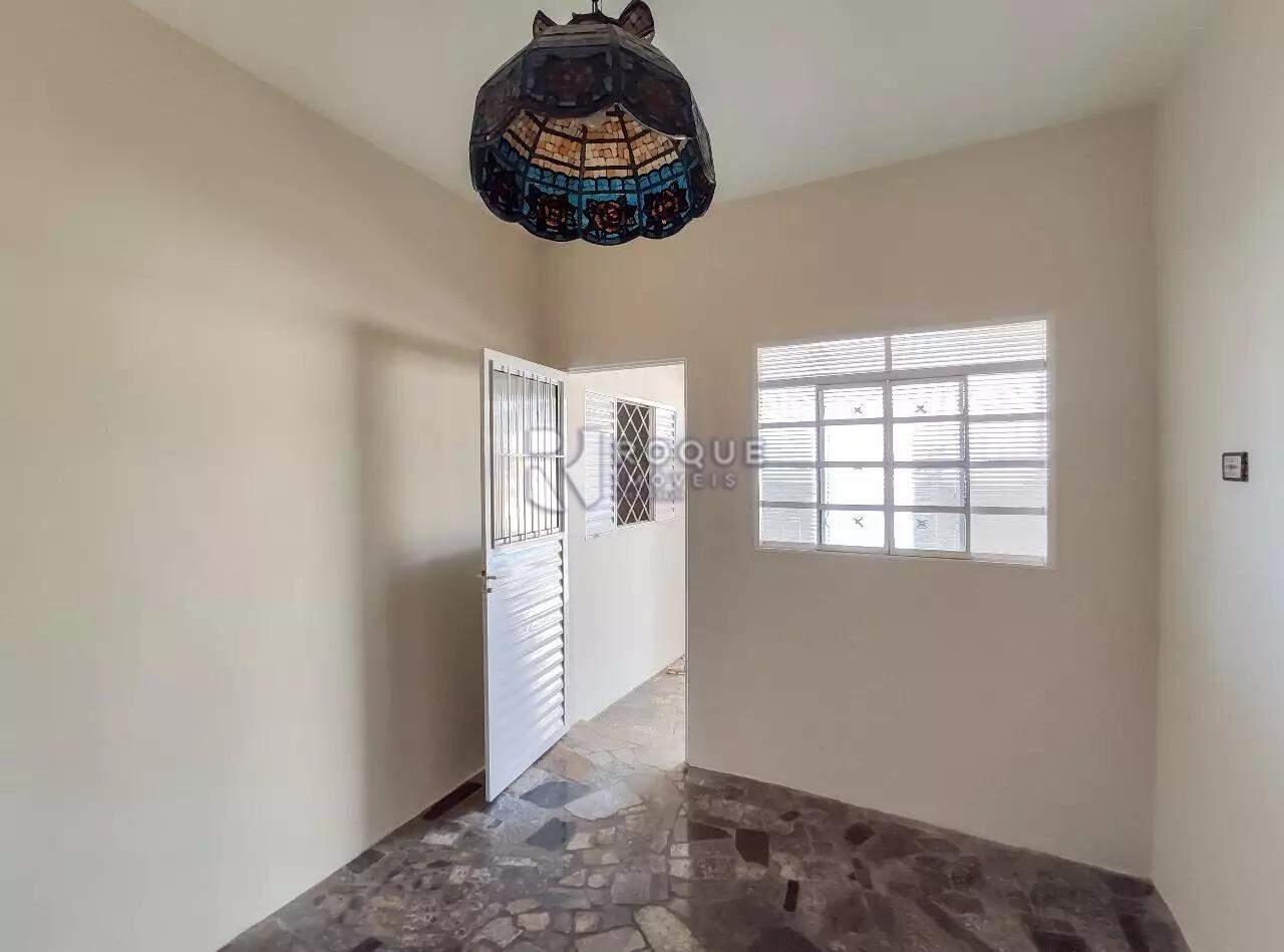 Casa Residencial à venda no bairro Vila Paulista: