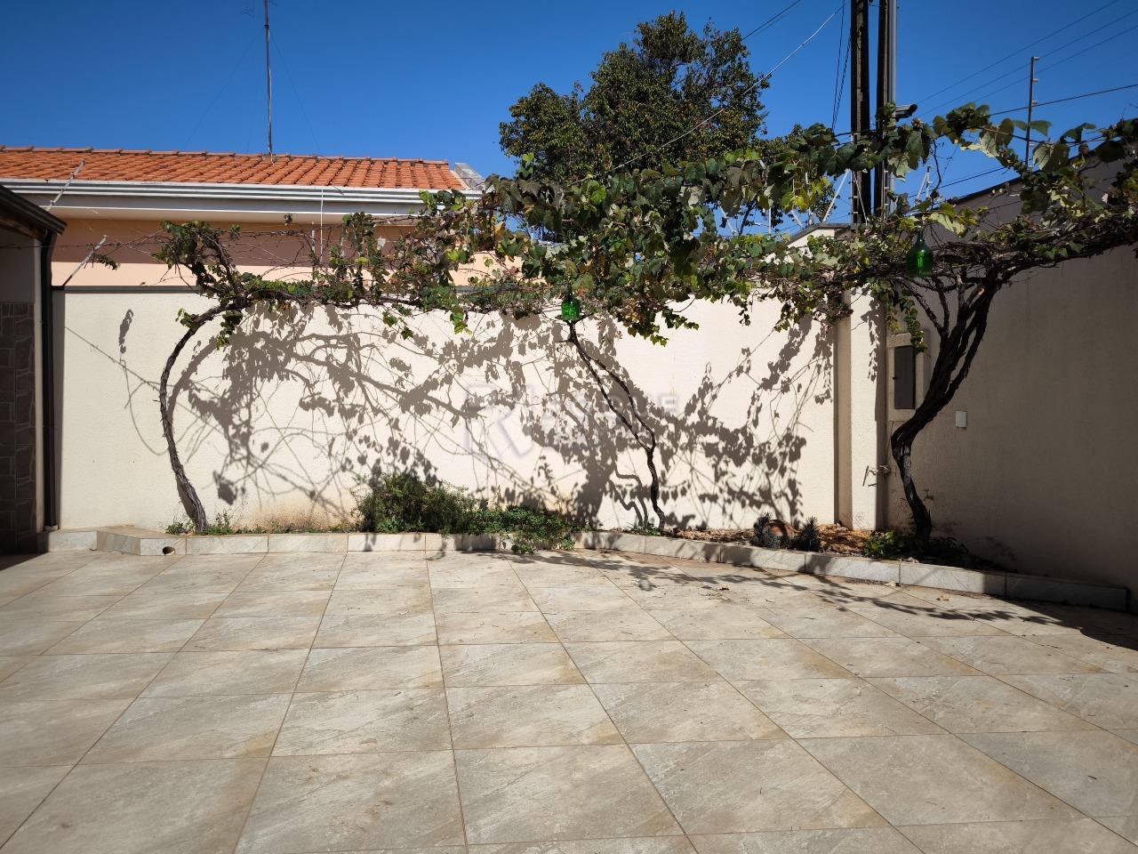 Casa Residencial à venda no bairro Jardim Piratininga: JARDIM