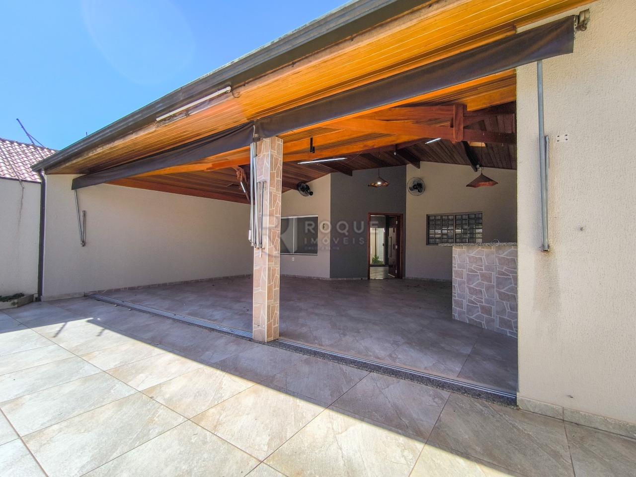 Casa Residencial à venda no bairro Jardim Piratininga: GARAGEM