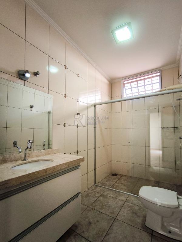 Casa Residencial à venda no bairro Jardim Piratininga: BANHEIRO SOCIAL