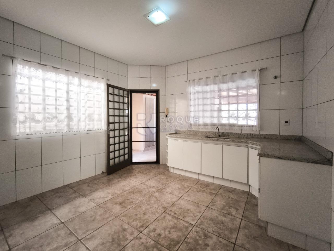 Casa Residencial à venda no bairro Jardim Piratininga: COZINHA