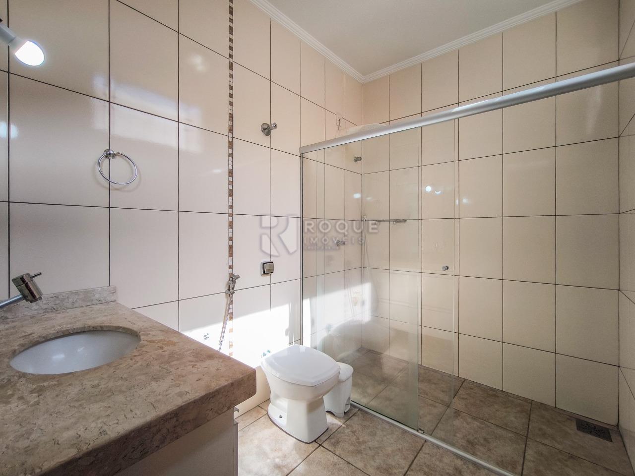 Casa Residencial à venda no bairro Jardim Piratininga: WC SUÍTE