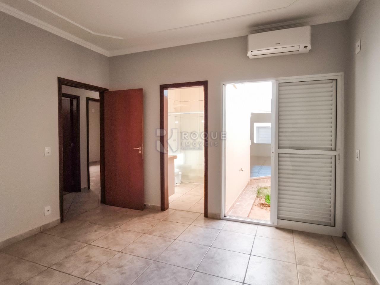 Casa Residencial à venda no bairro Jardim Piratininga: SUÍTE