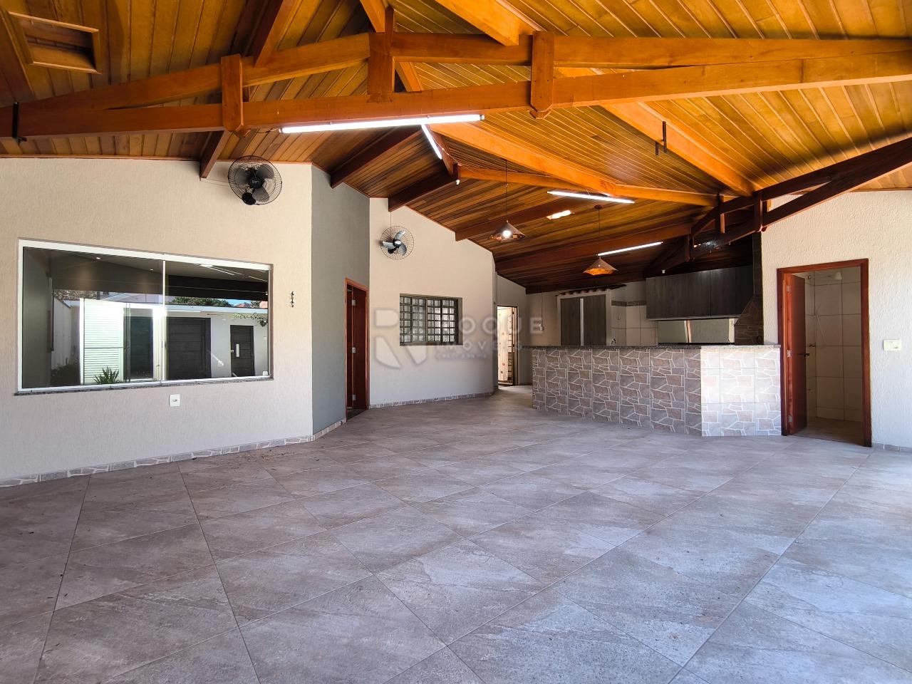 Casa Residencial à venda no bairro Jardim Piratininga: FRENTE