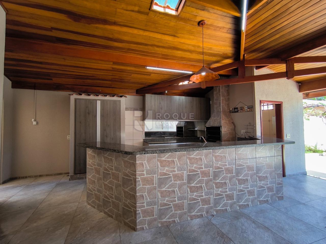 Casa Residencial à venda no bairro Jardim Piratininga: ÁREA GOURMET