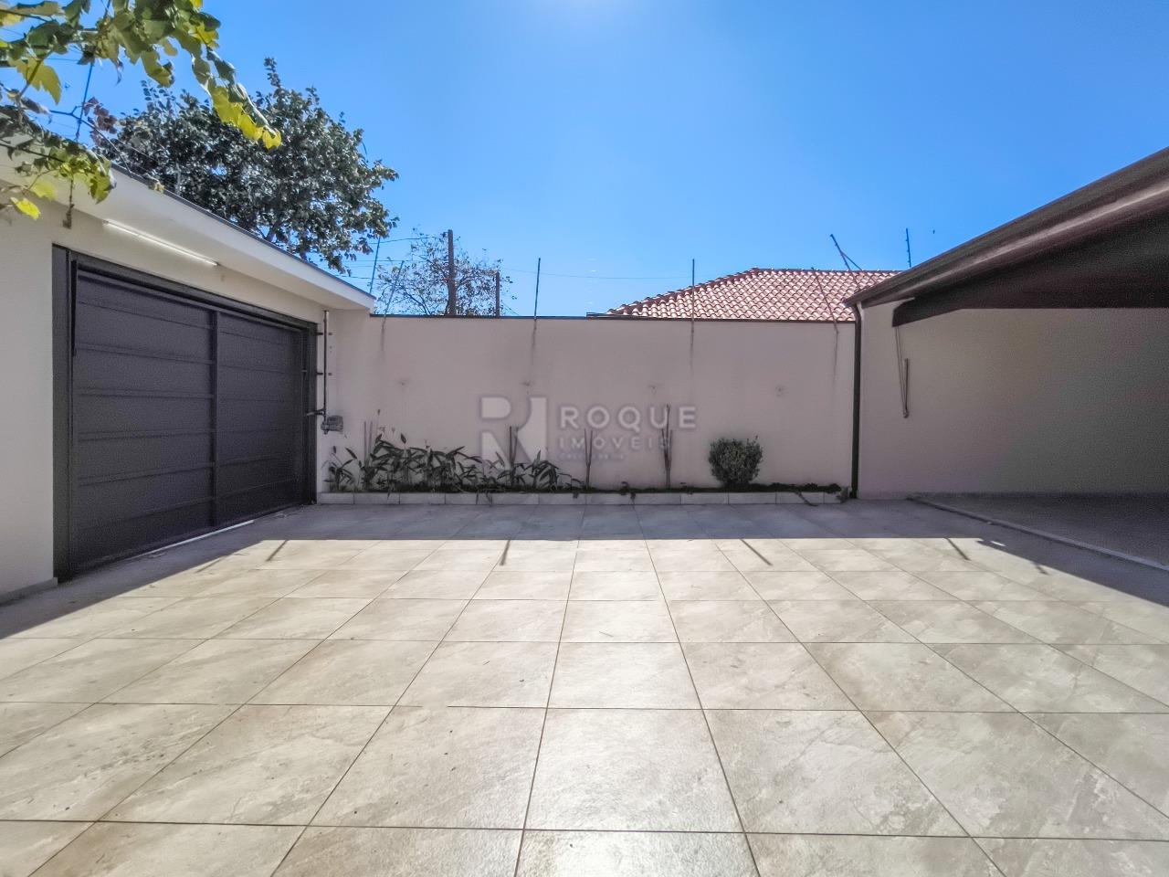 Casa Residencial à venda no bairro Jardim Piratininga: GARAGEM