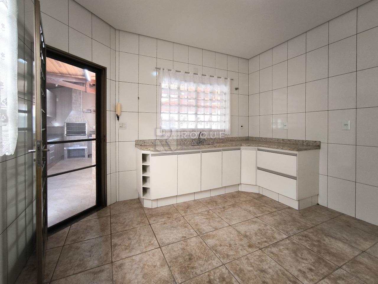 Casa Residencial à venda no bairro Jardim Piratininga: COZINHA