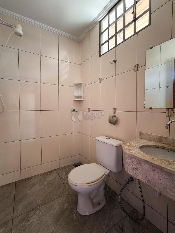 Casa Residencial à venda no bairro Jardim Piratininga: WC ÁREA GOURMET