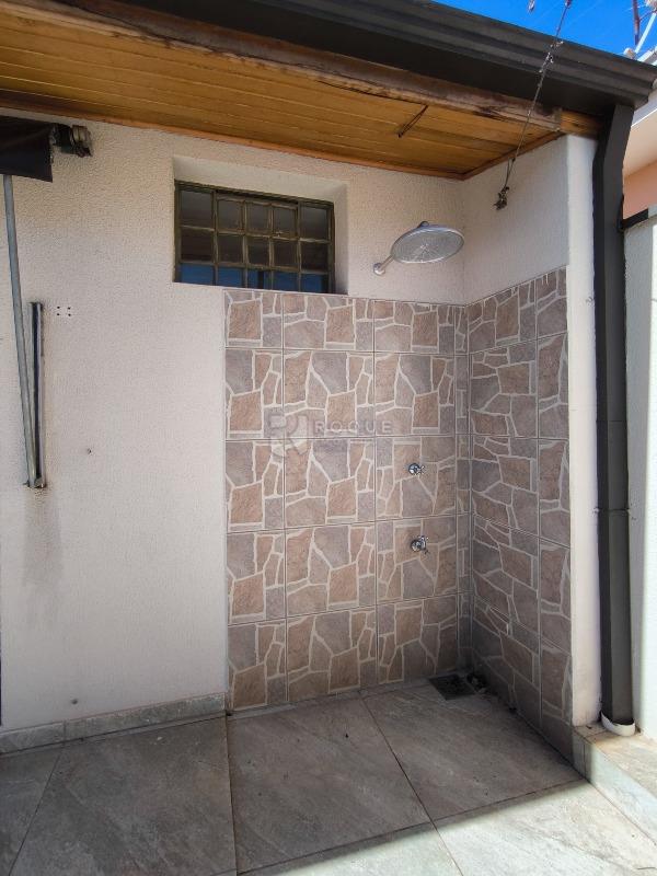 Casa Residencial à venda no bairro Jardim Piratininga: DUCHA