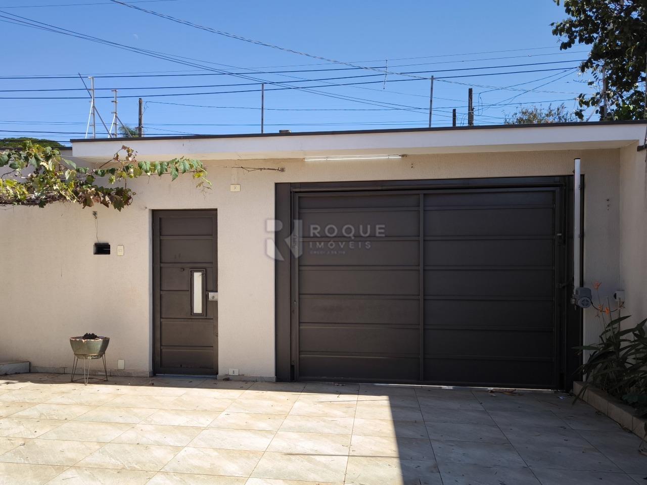 Casa Residencial à venda no bairro Jardim Piratininga: PORTÃO ELETRÔNICO