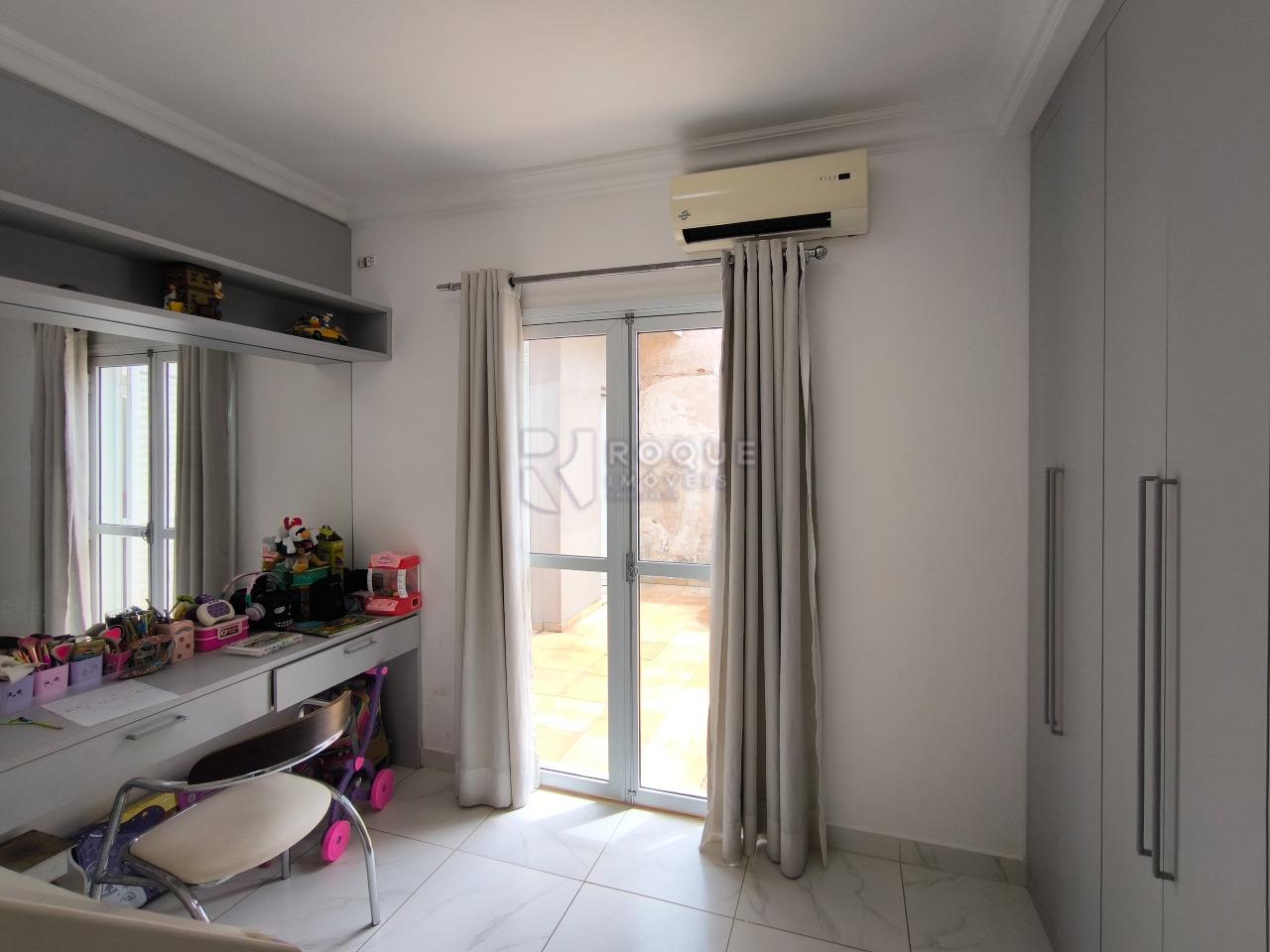 Casa em condomínio à venda no bairro Jardim Residencial Monsenhor Rossi: DORMITÓRIO 2