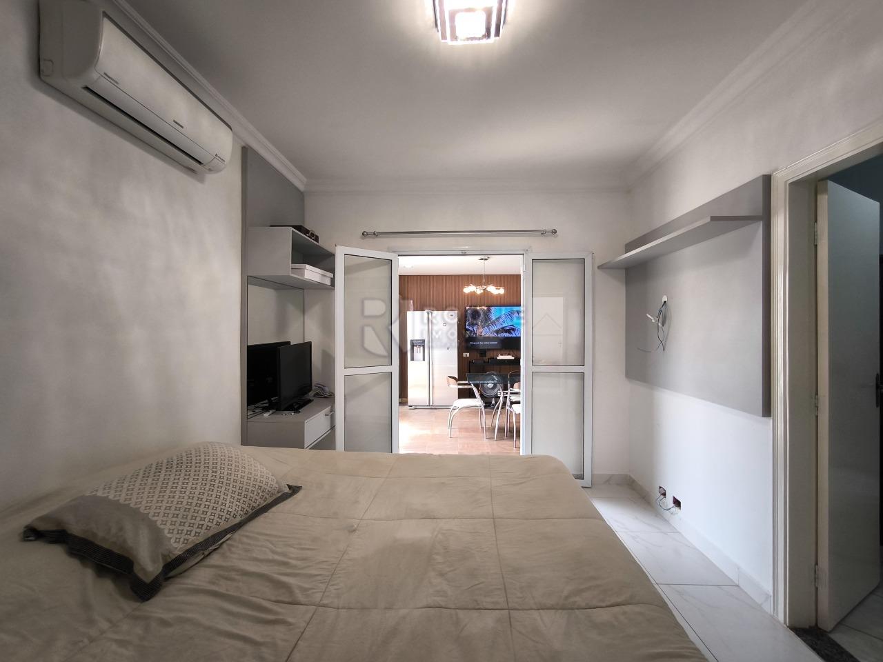 Casa em condomínio à venda no bairro Jardim Residencial Monsenhor Rossi: SUÍTE