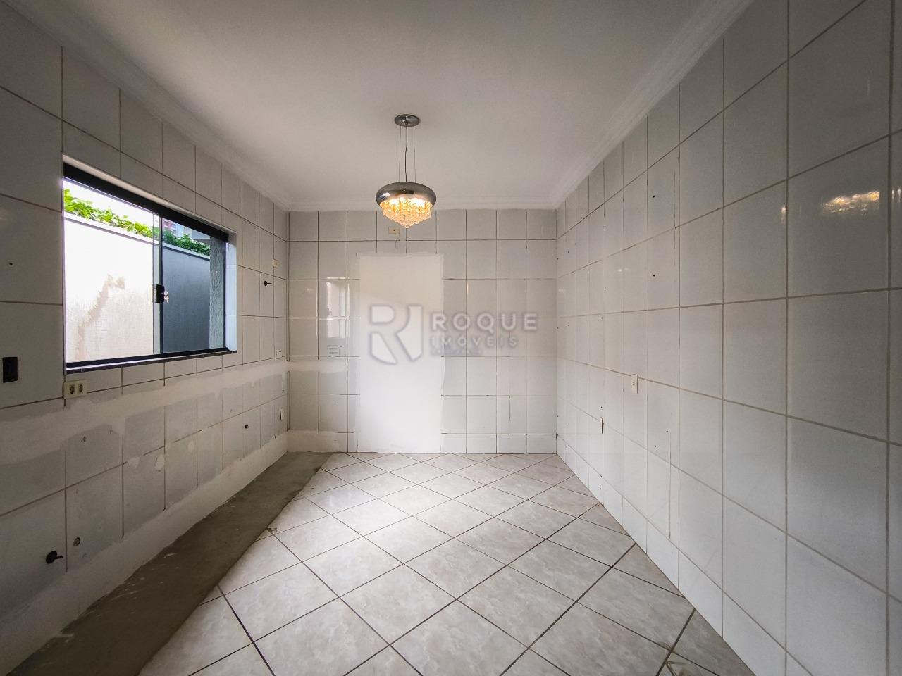 Casa em condomínio à venda no bairro Jardim Residencial Monsenhor Rossi: 