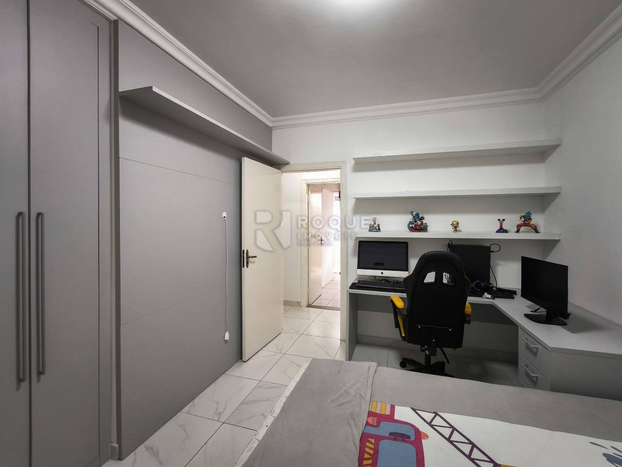 Casa em condomínio à venda no bairro Jardim Residencial Monsenhor Rossi: DORMITÓRIO 1