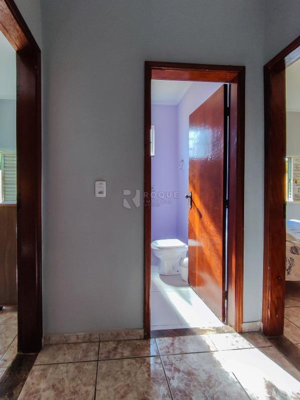 Casa Residencial à venda no bairro Jardim Residencial Recanto Alvorada: CORREDOR INTERNO