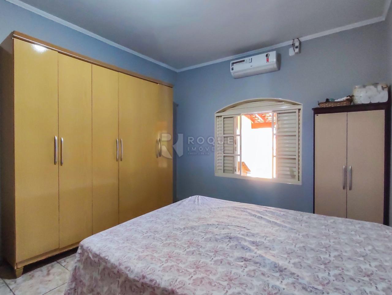 Casa Residencial à venda no bairro Jardim Residencial Recanto Alvorada: SUÍTE 1