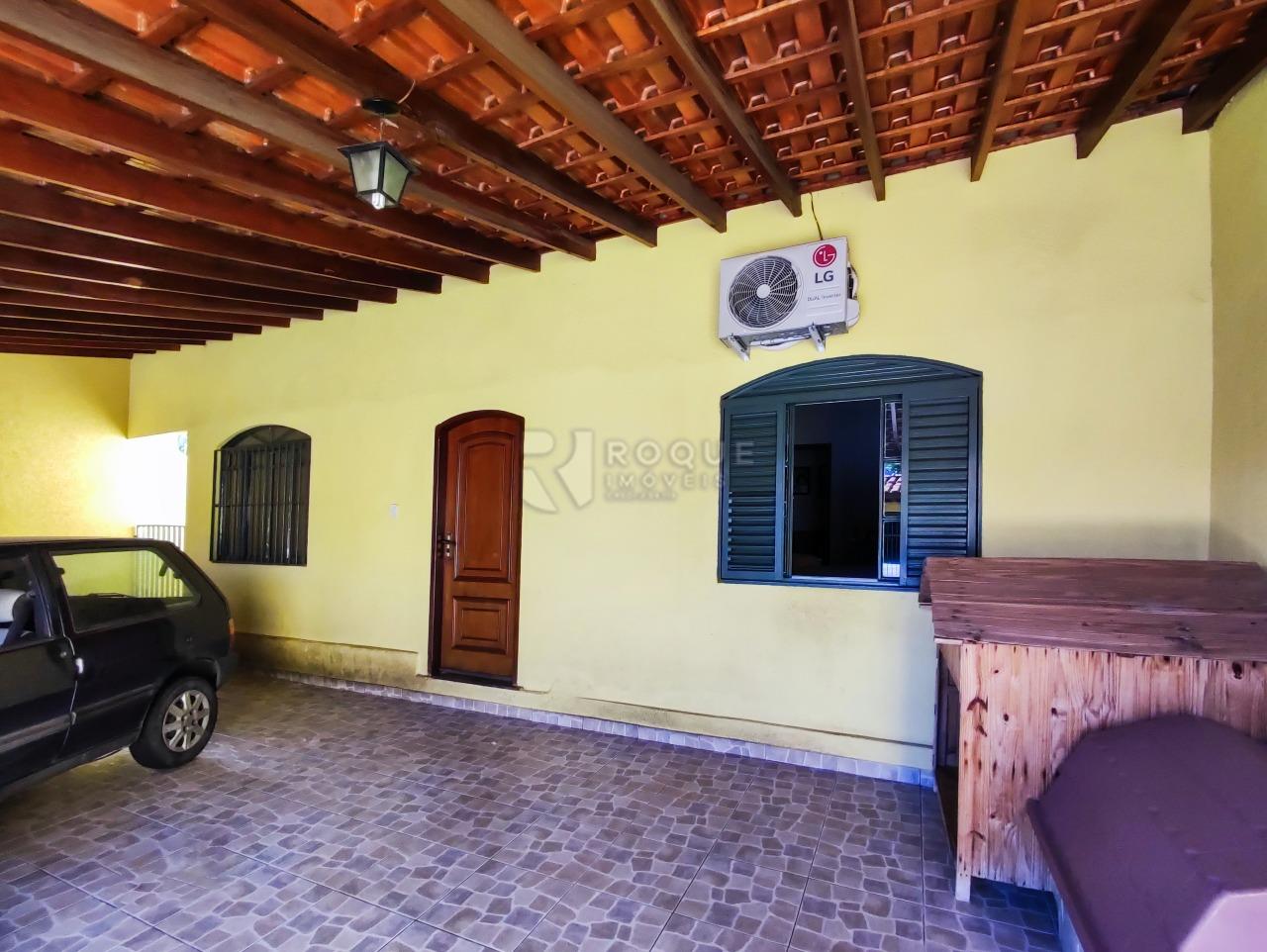 Casa Residencial à venda no bairro Jardim Residencial Recanto Alvorada: GARAGEM