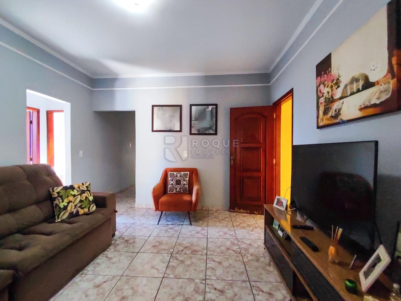 Casa Residencial à venda no bairro Jardim Residencial Recanto Alvorada: SALA DE TV