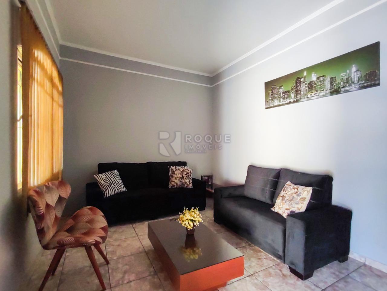 Casa Residencial à venda no bairro Jardim Residencial Recanto Alvorada: SALA DE ESTAR