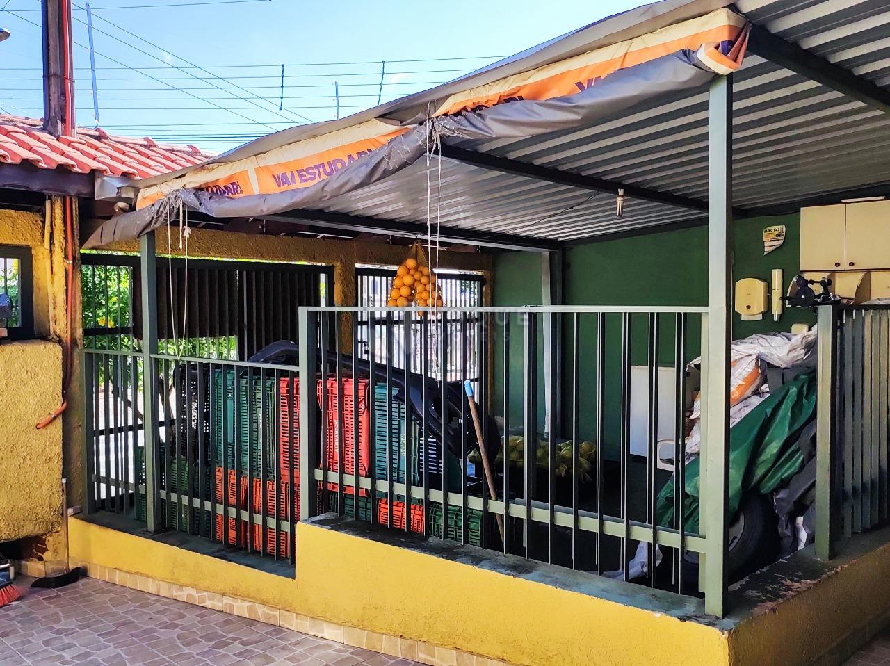 Casa Residencial à venda no bairro Jardim Residencial Recanto Alvorada: COMÉRCIO