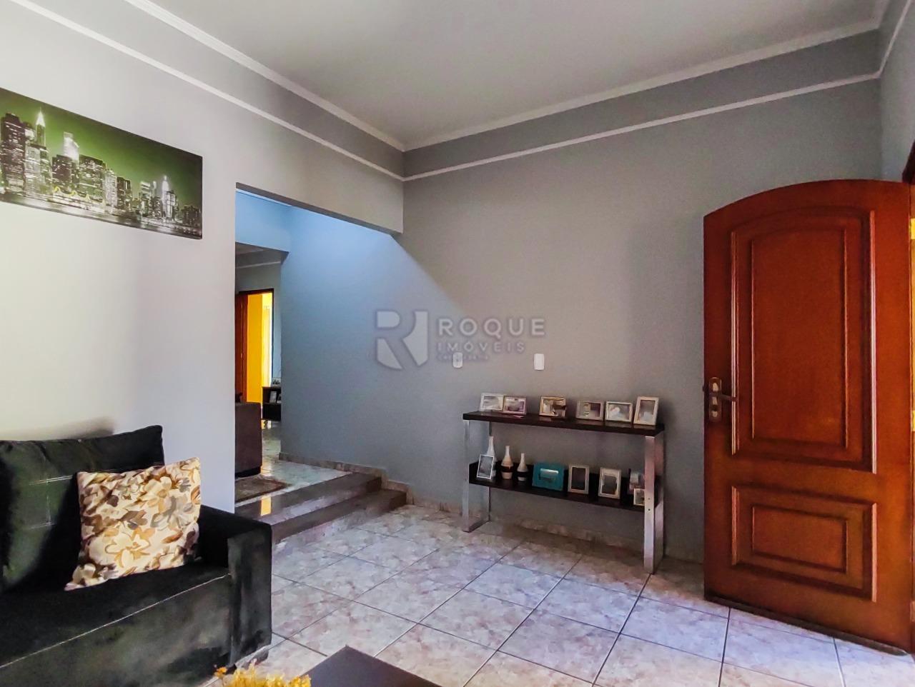 Casa Residencial à venda no bairro Jardim Residencial Recanto Alvorada: SALA DE ESTAR