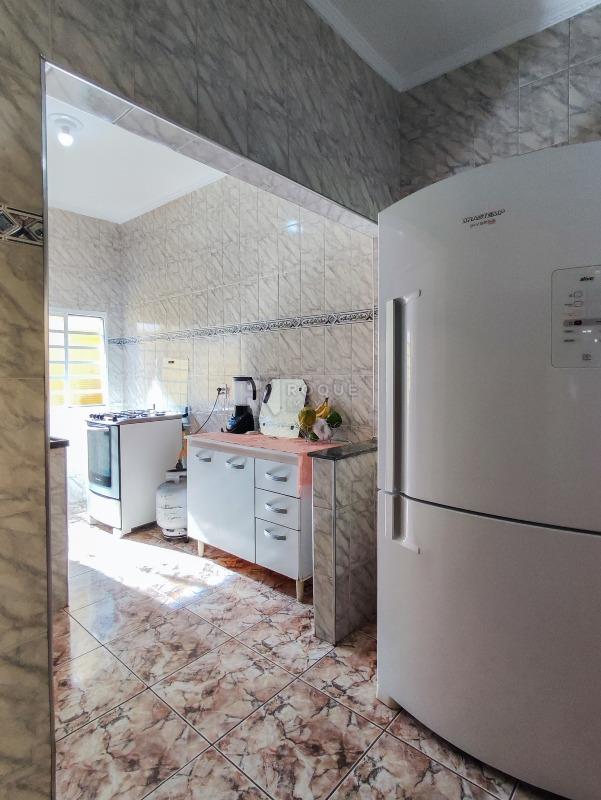 Casa Residencial à venda no bairro Jardim Residencial Recanto Alvorada: COZINHA