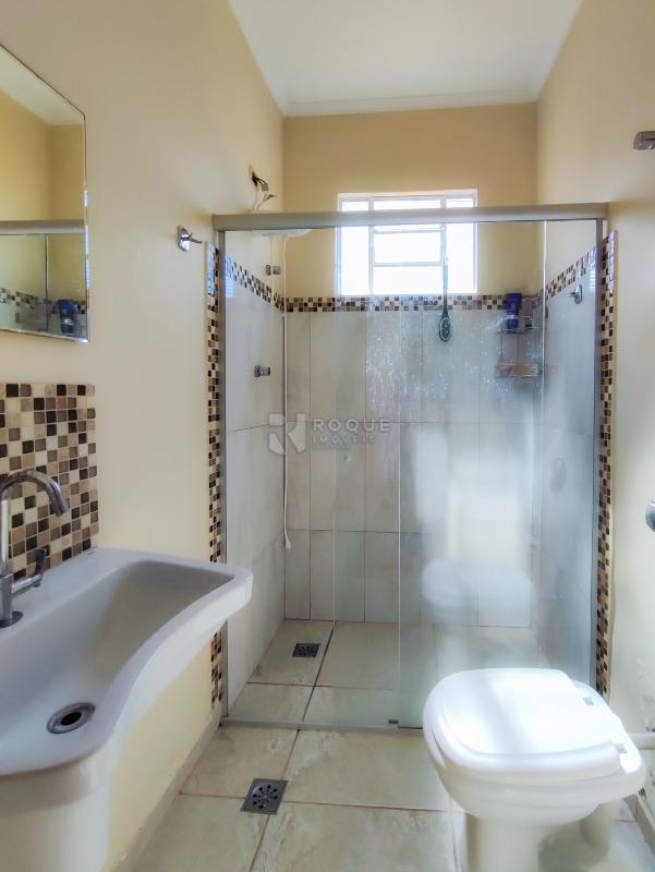 Casa Residencial à venda no bairro Jardim Residencial Recanto Alvorada: WC SUÍTE 2