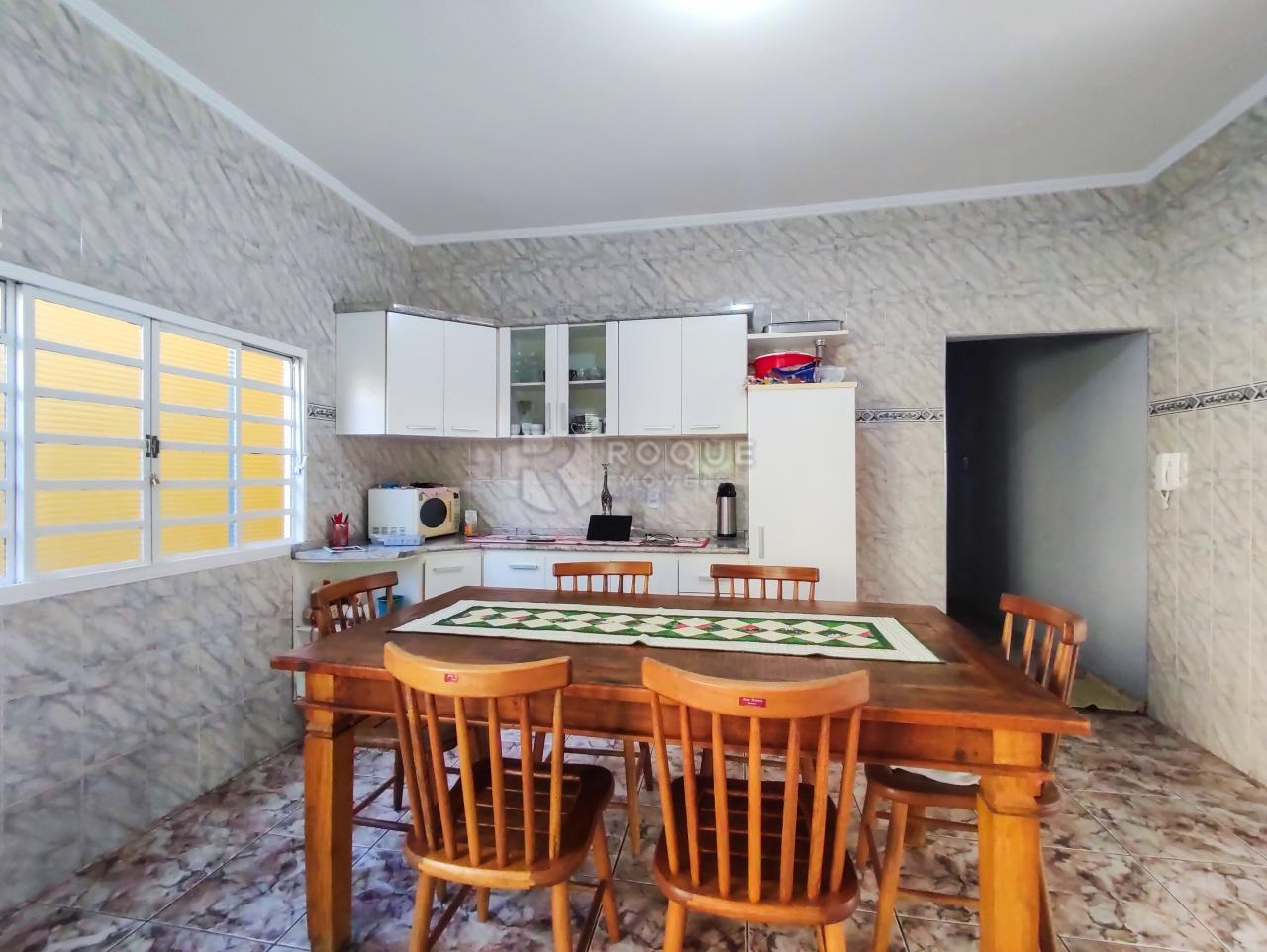 Casa Residencial à venda no bairro Jardim Residencial Recanto Alvorada: COPA