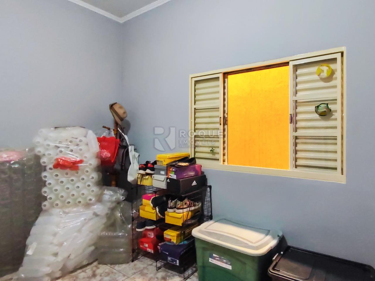 Casa Residencial à venda no bairro Jardim Residencial Recanto Alvorada: DORMITÓRIO 2