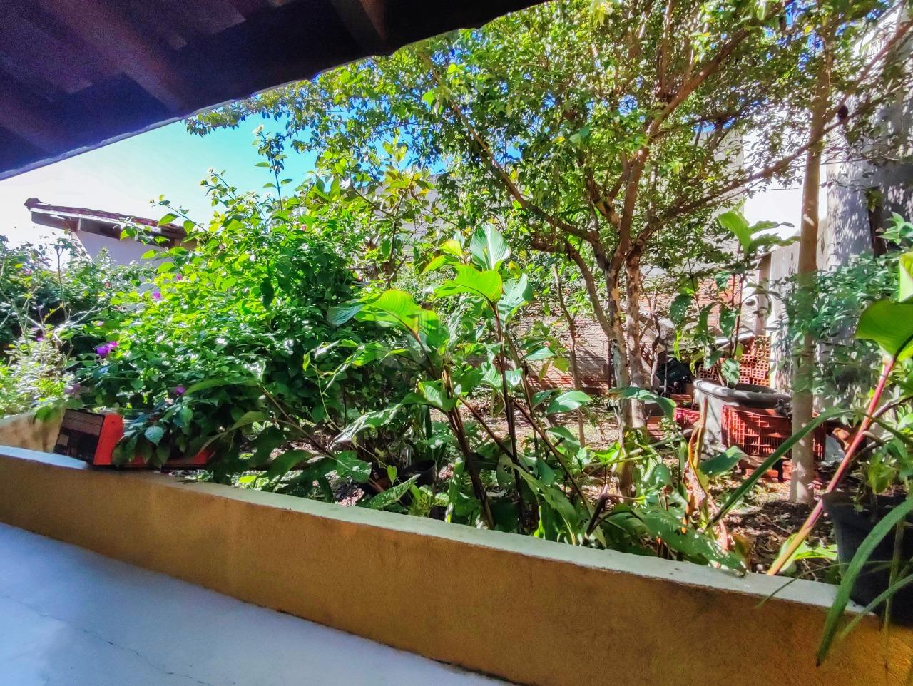 Casa Residencial à venda no bairro Jardim Residencial Recanto Alvorada: JARDIM