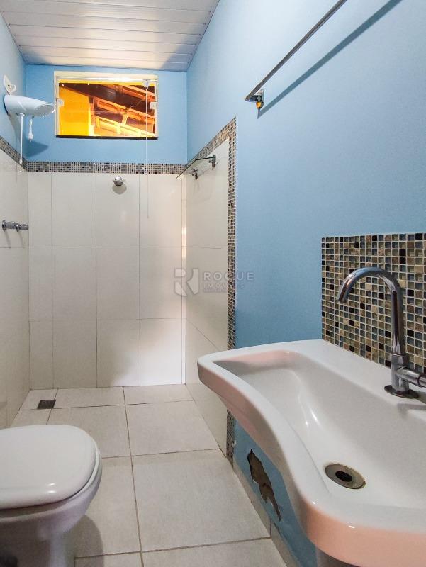 Casa Residencial à venda no bairro Jardim Residencial Recanto Alvorada: WC SUÍTE 1