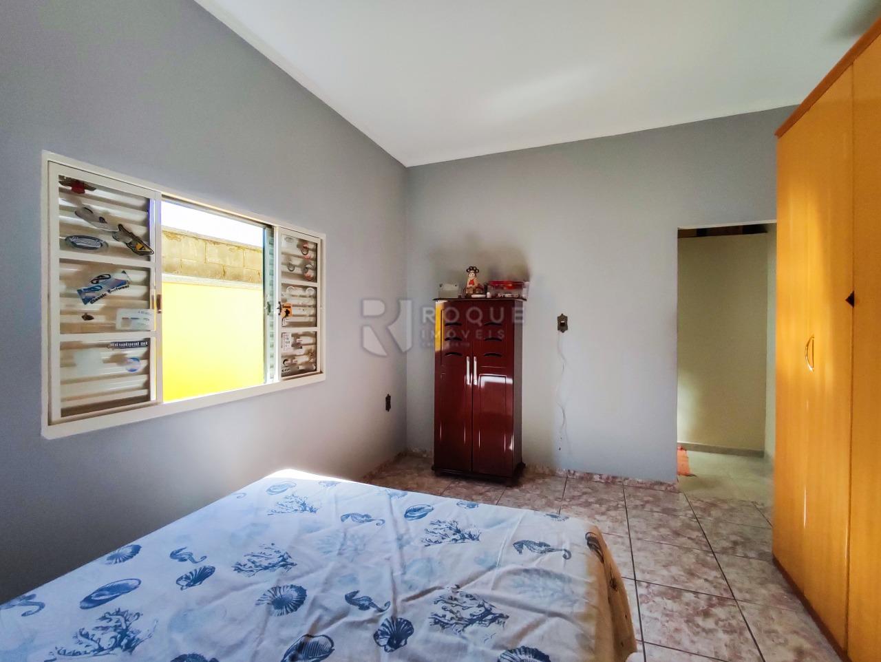 Casa Residencial à venda no bairro Jardim Residencial Recanto Alvorada: SUÍTE 2