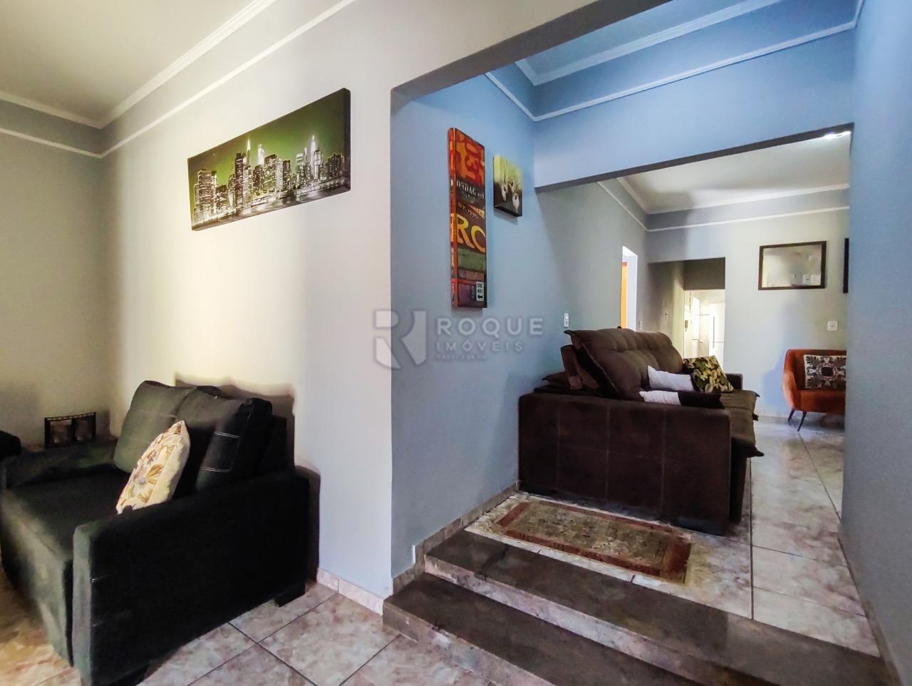 Casa Residencial à venda no bairro Jardim Residencial Recanto Alvorada: SALAS