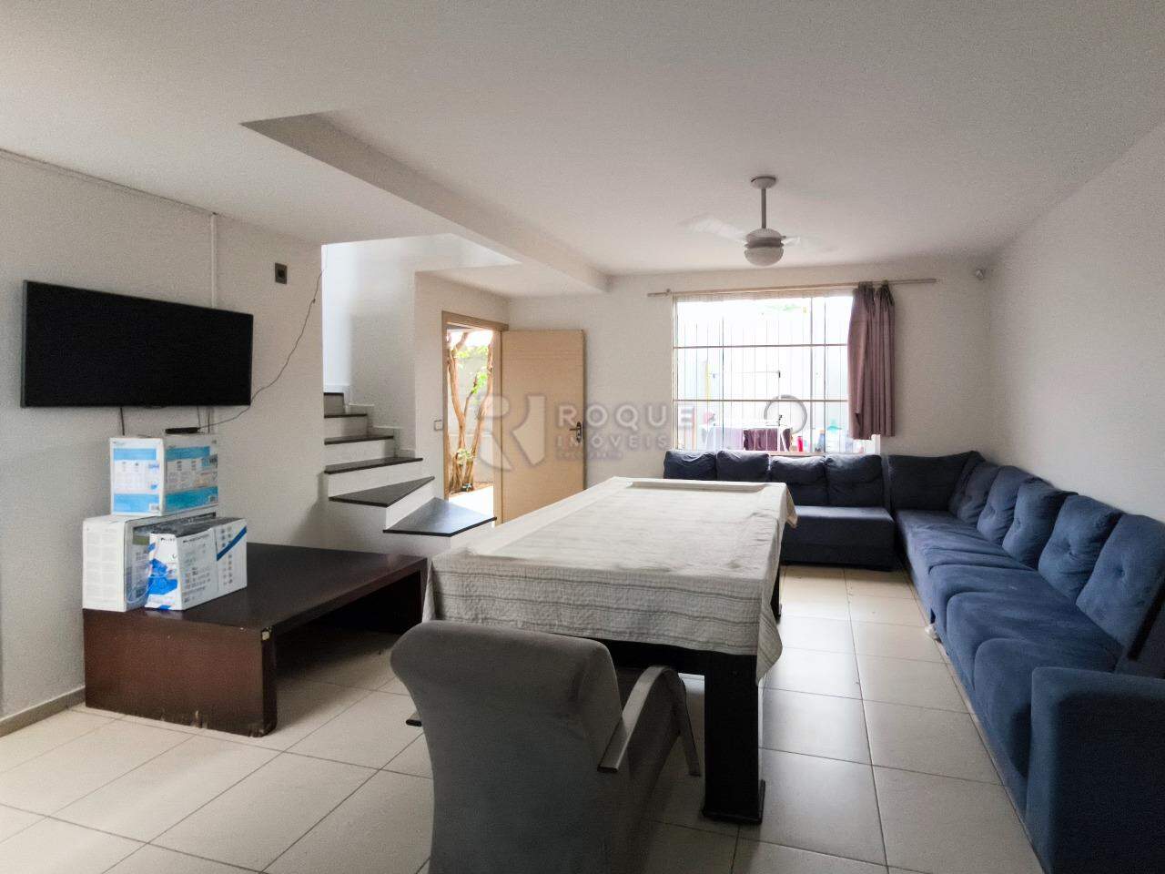 Casa Residencial à venda no bairro Jardim São Paulo: SALA DE ESTAR
