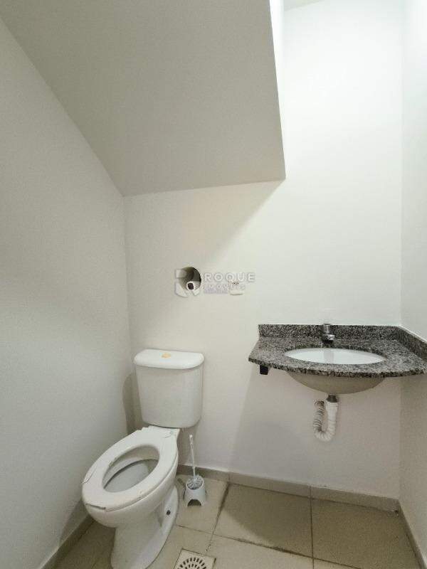 Casa Residencial à venda no bairro Jardim São Paulo: LAVABO