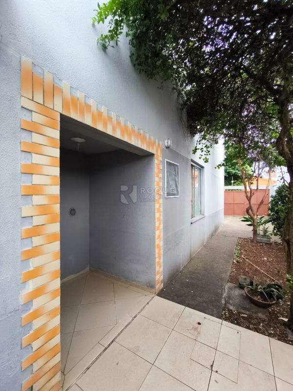 Casa Residencial à venda no bairro Jardim São Paulo: ENTRADA