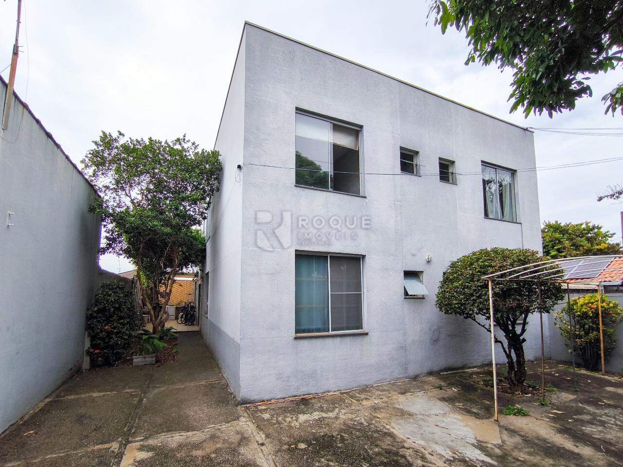 Casa Residencial à venda no bairro Jardim São Paulo: FRENTE