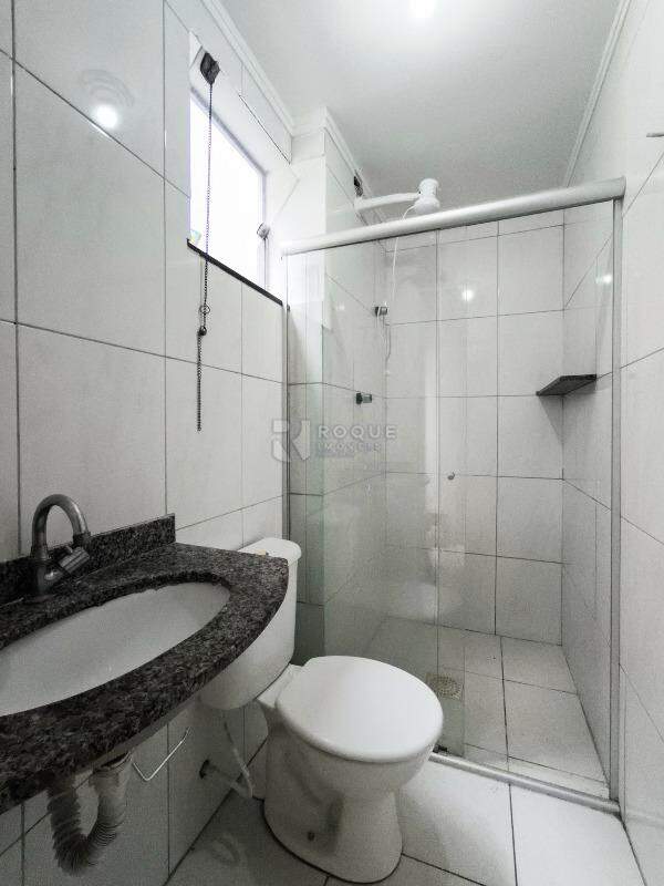 Casa Residencial à venda no bairro Jardim São Paulo: WC SUÍTE
