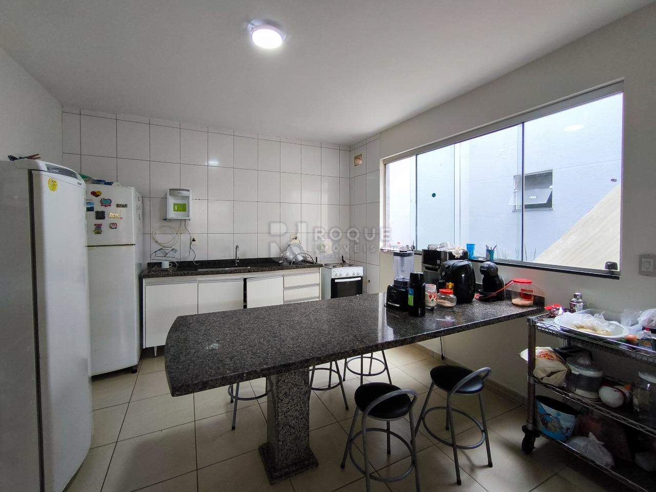 Casa Residencial à venda no bairro Jardim São Paulo: COZINHA