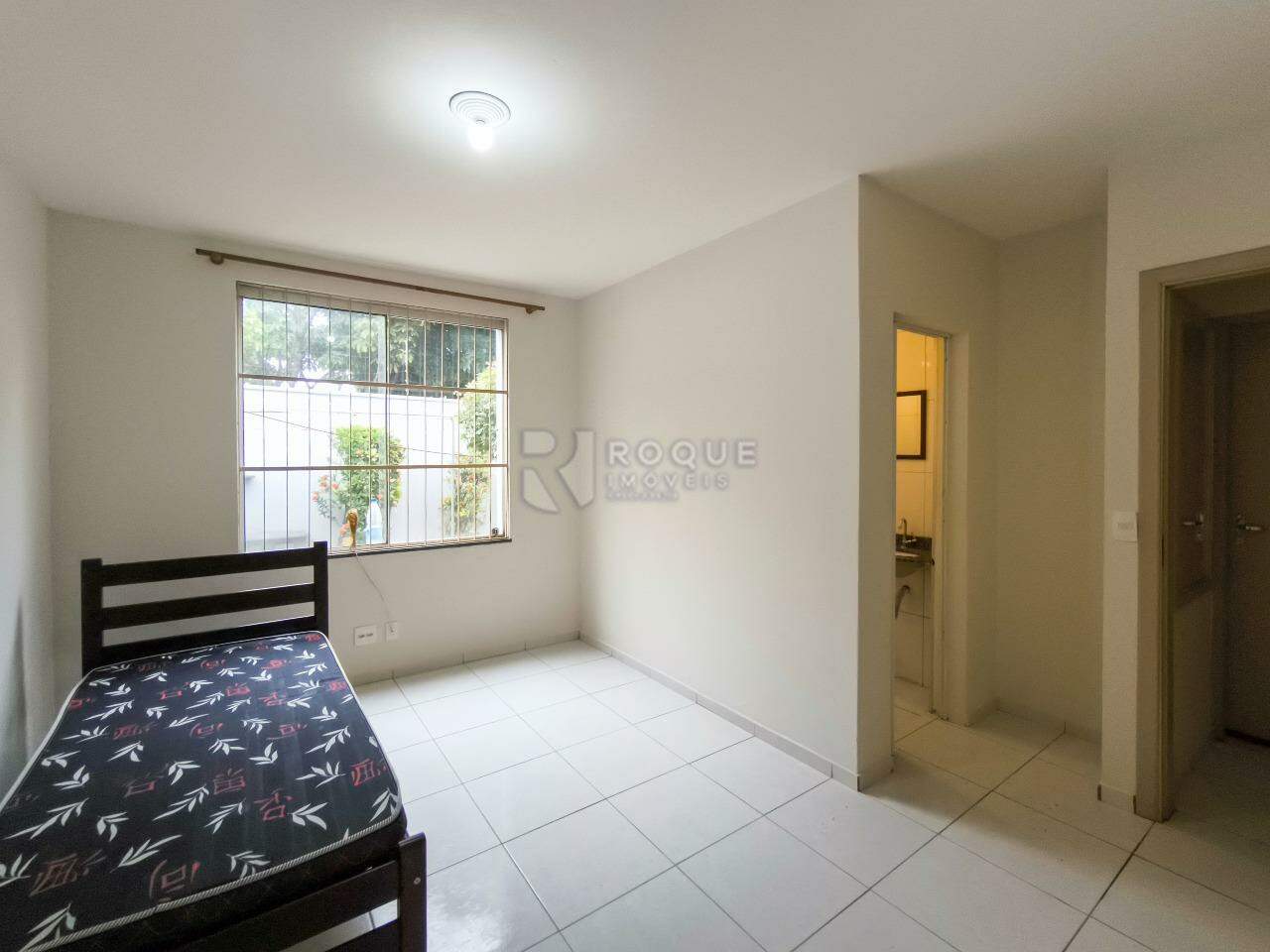 Casa Residencial à venda no bairro Jardim São Paulo: SUÍTE