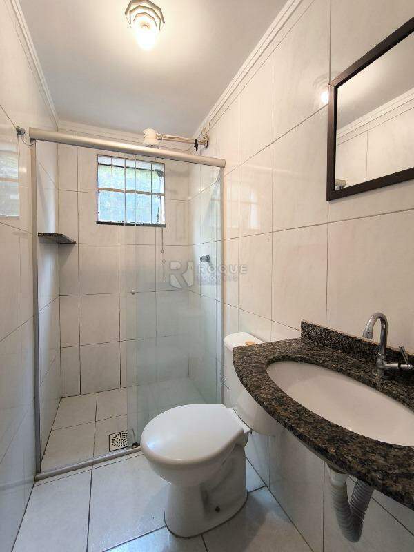 Casa Residencial à venda no bairro Jardim São Paulo: WC SUÍTE