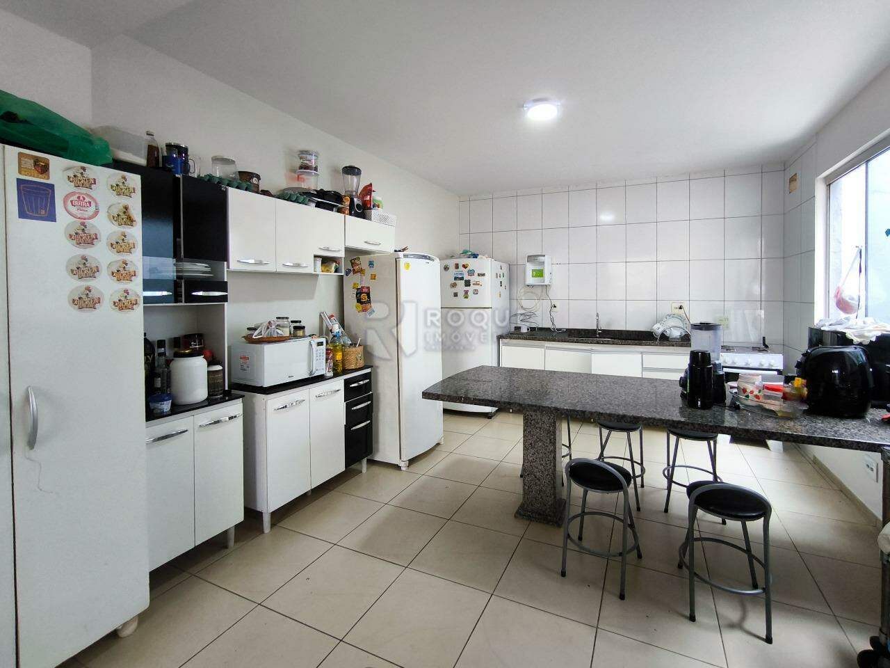 Casa Residencial à venda no bairro Jardim São Paulo: COZINHA