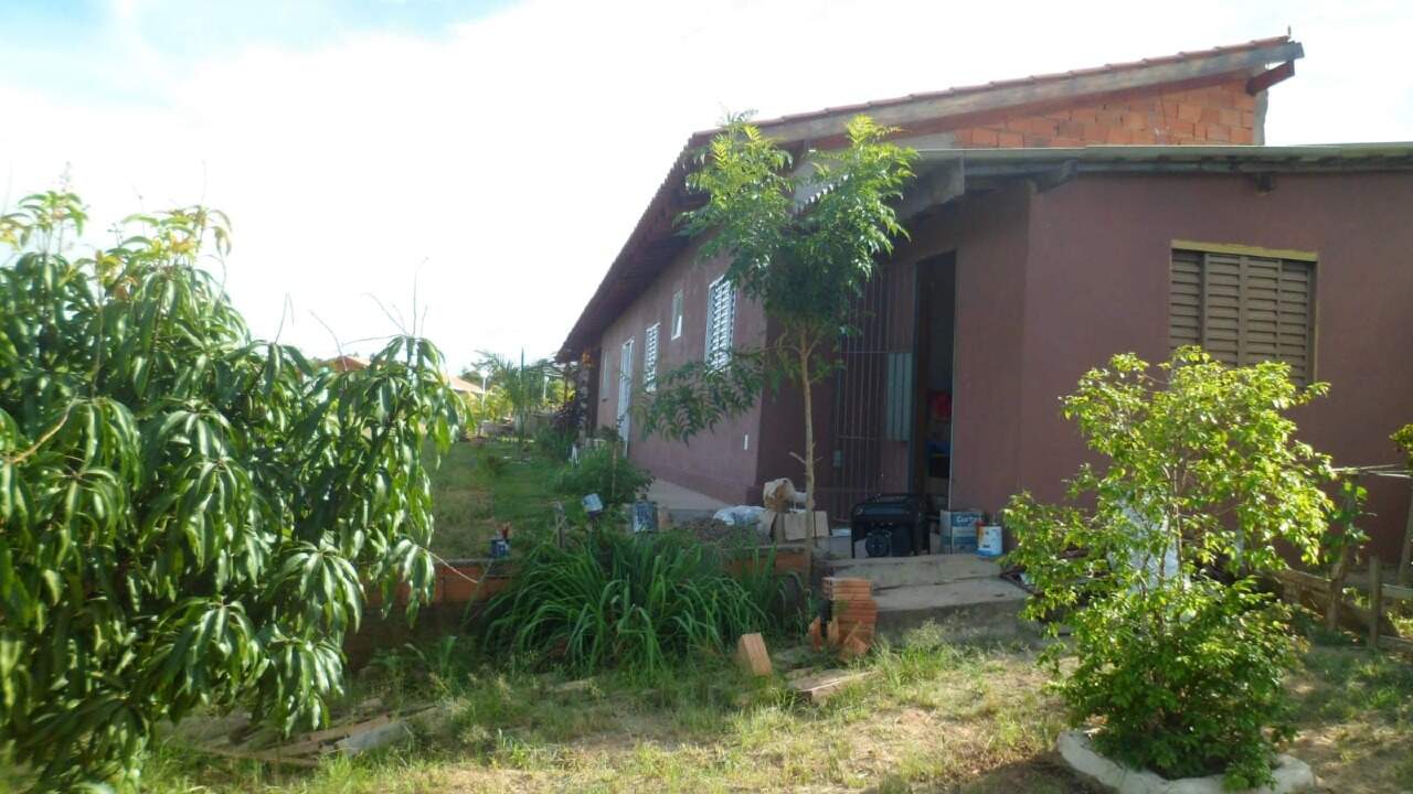 Chácara à venda no bairro Bairro dos Pires: 