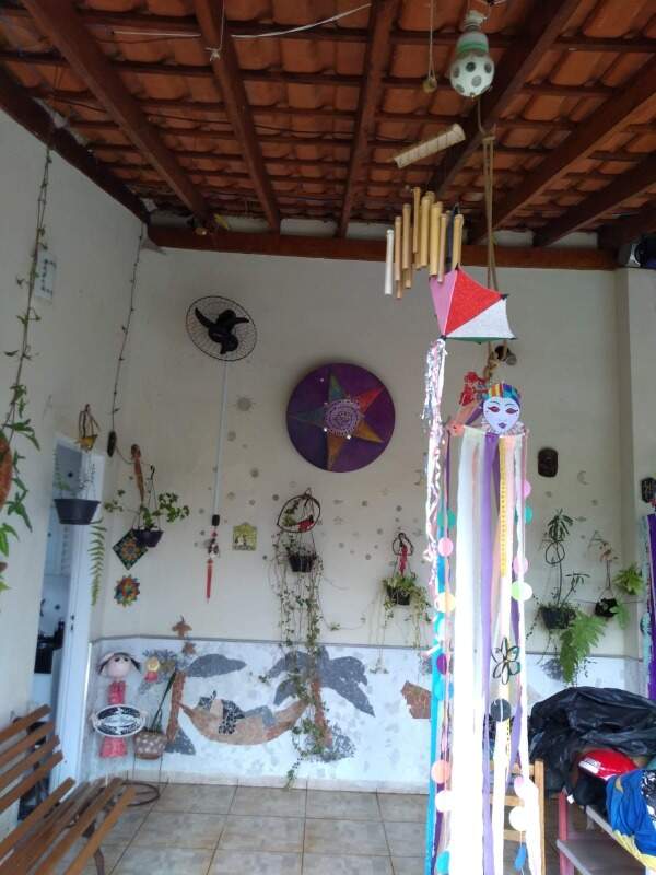 Chácara à venda no bairro Bairro dos Pires: 