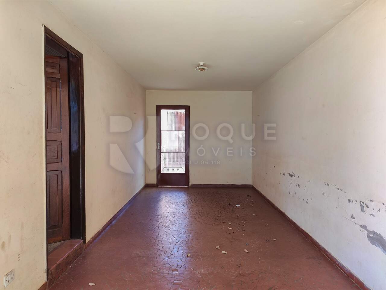 Casa Residencial à venda no bairro CENTRO: Garagem 