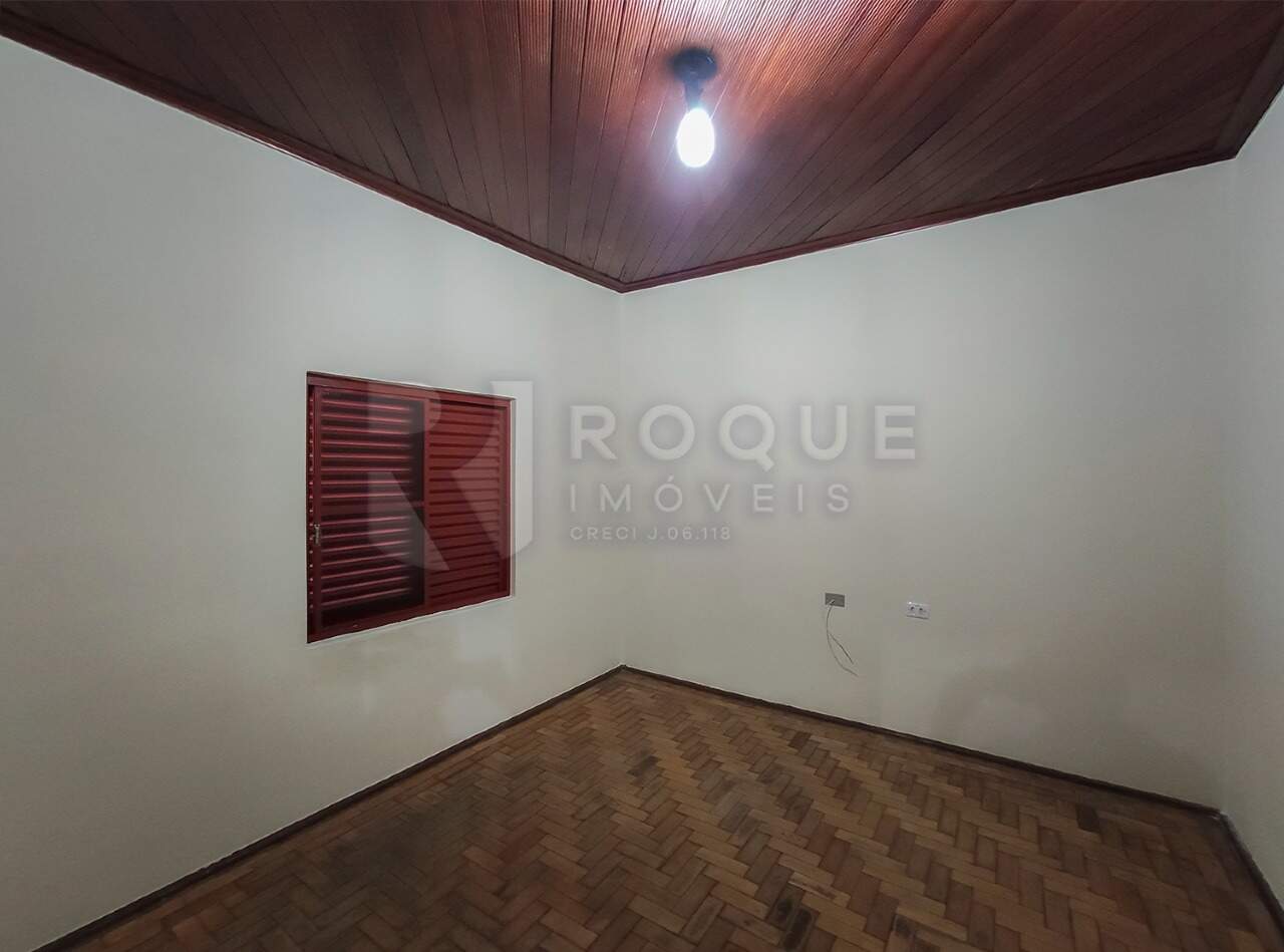 Casa Residencial à venda no bairro CENTRO: Dormitório 1