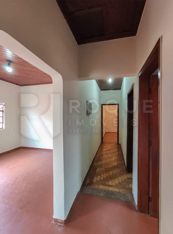 Casa Residencial à venda no bairro CENTRO: Hall