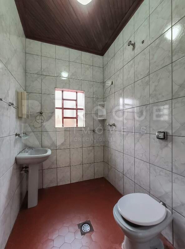 Casa Residencial à venda no bairro CENTRO: 